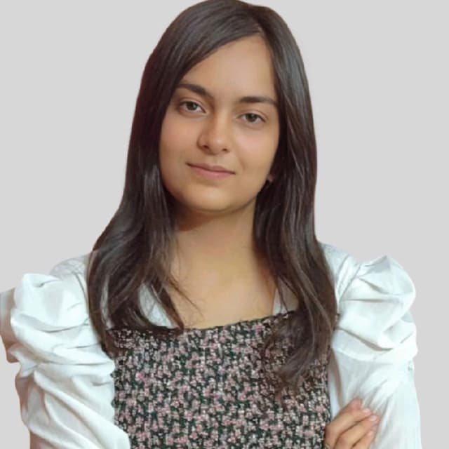 Aashi Garg