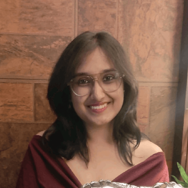 Aashi Gupta