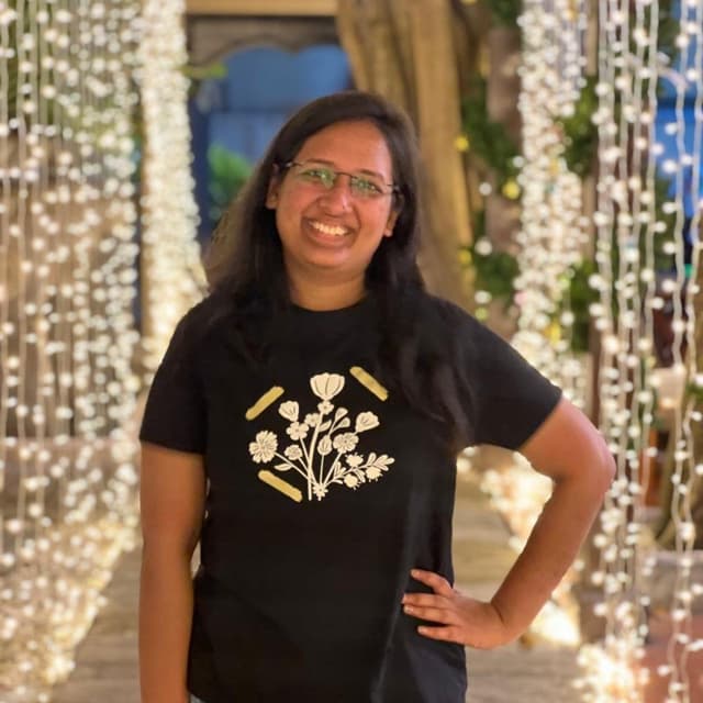 Aashi Jain