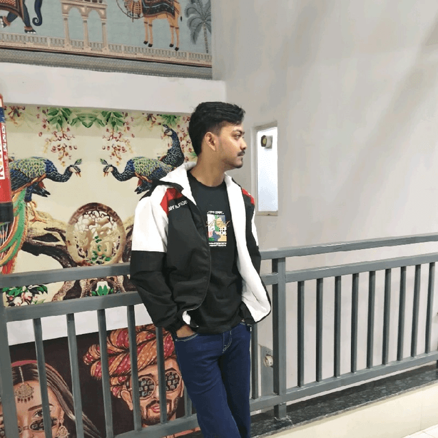 Aashik Sekh