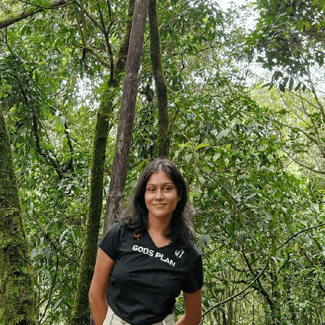 Aashika Jaiswal