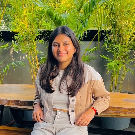 Aashima Garg