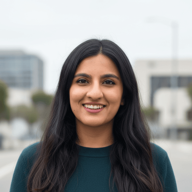 Aashima Praveen