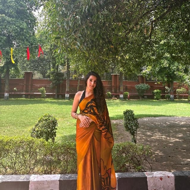 Aashima Chopra
