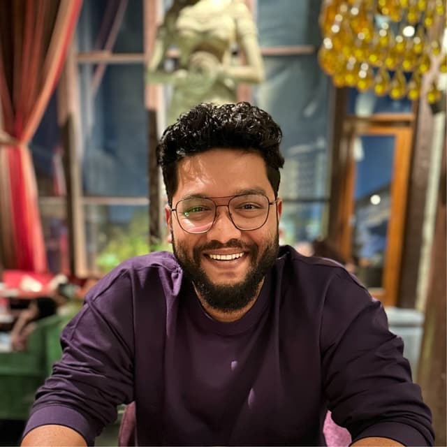 Aashiq Babu