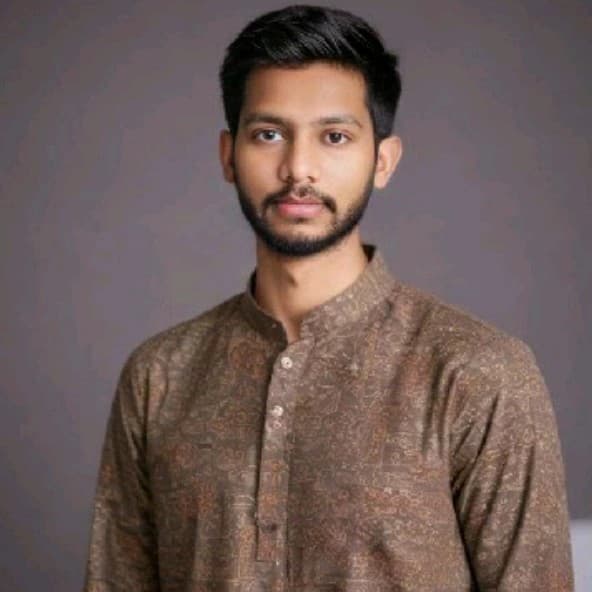 Ashish K.
