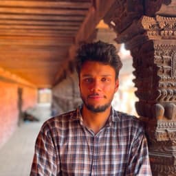 Aashish Agrawal