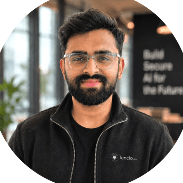 Aashish  Bharadwaj