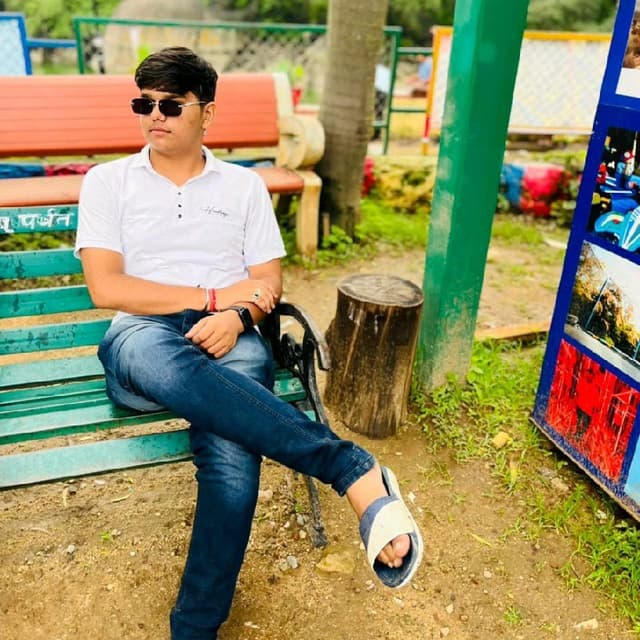 Aashish Dave