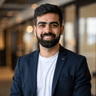 Aashish Dhawan