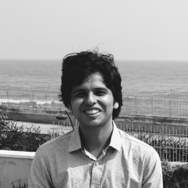 Aashish Garg