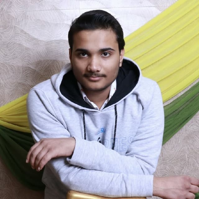 Aashish Goyal