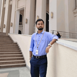 Aashish Jha
