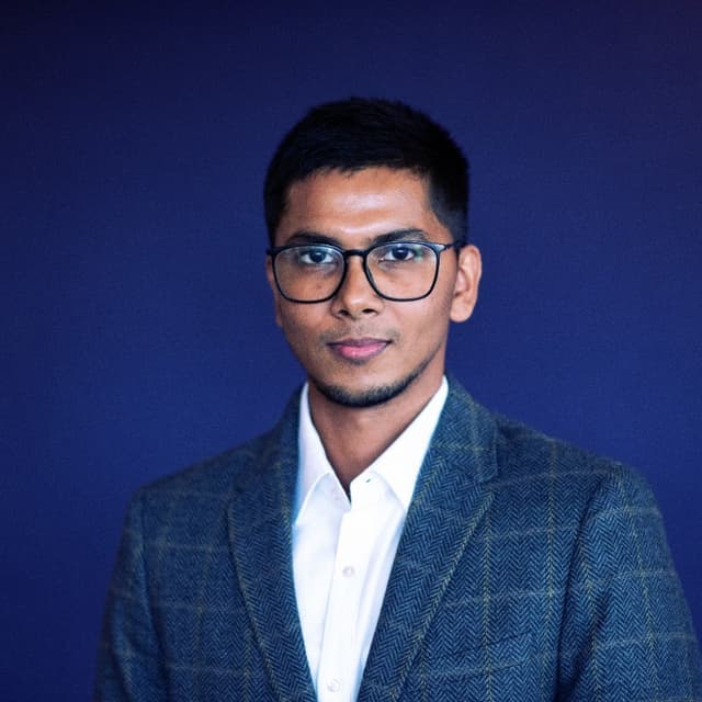 Aashish Kirti Singh