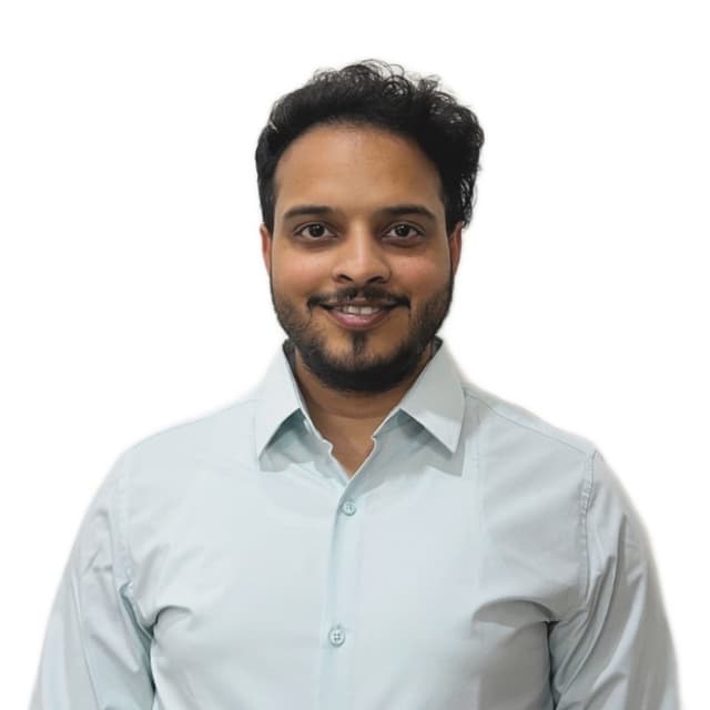 Aashish Kolluri