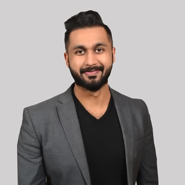Aashish Kumar Gupta
