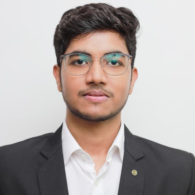 Aashish Kumar