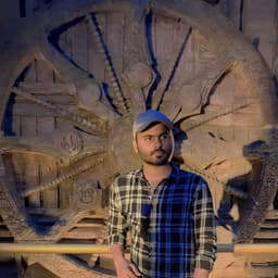 Aashish Kumar