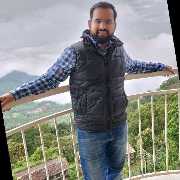 Aashish Kumar