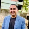 Aashish Mahajan