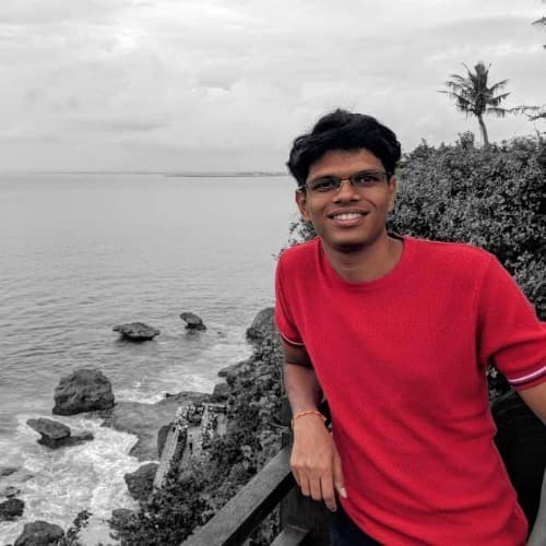 Aashish Mittal