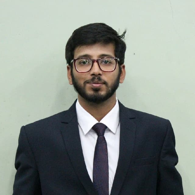 Aashish Patole