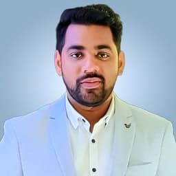 Aashish Prashant