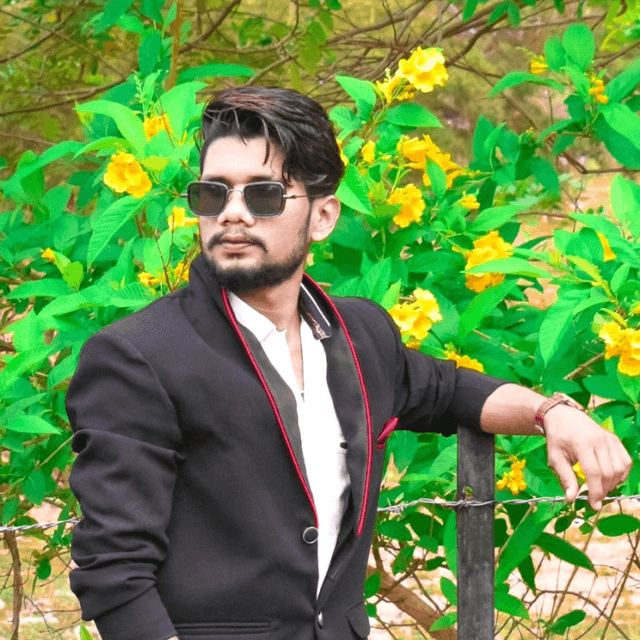 Aashish Sahu