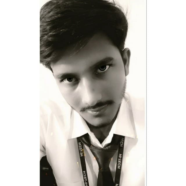 Aashish Sharma