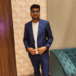 Ashish Soni