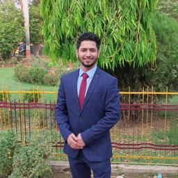 Aashish Tandon