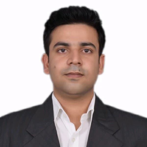 Aashish Tiwari