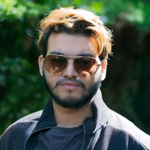 Aashish Barnwal