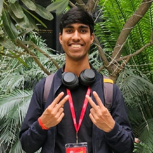 Aashish Jha
