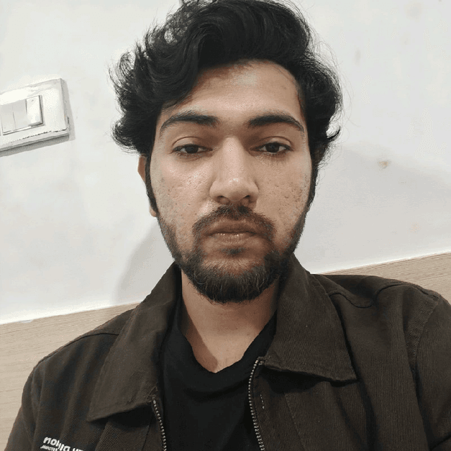 Ashish kumar saini