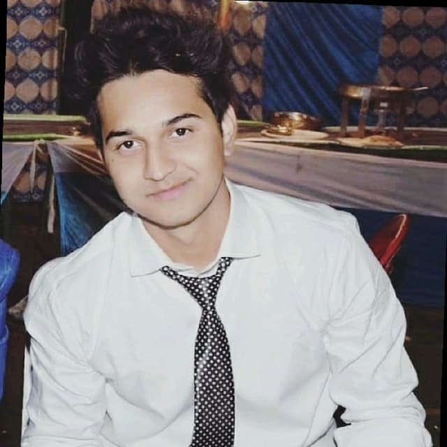 Aashish Kumar