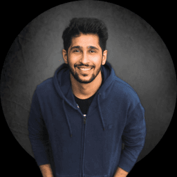 Aashish Pahwa
