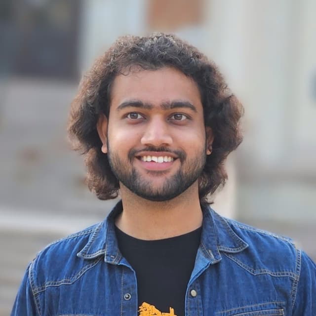 Aashish Rai