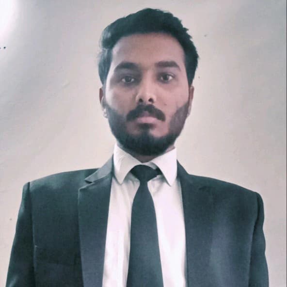 Aashish Yadav