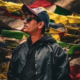 Aashit Parcha