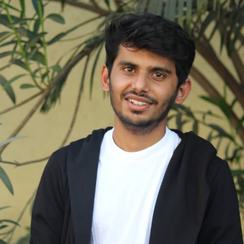 Aashit Shah