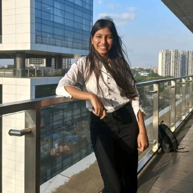 Aashita Chouhan