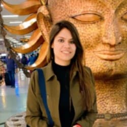 Aashi Tekchandani