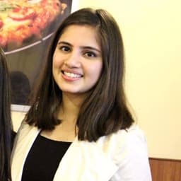 Aashma Bhattarai