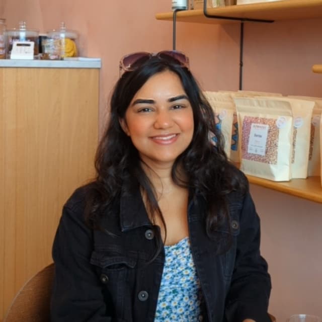 Aashna Jena