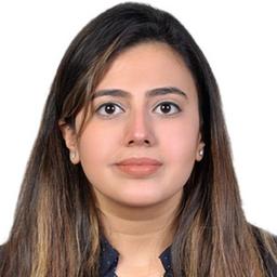 Aashna Mehta