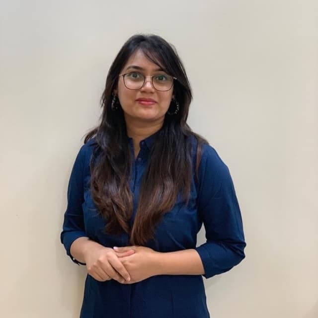 Aashna Vasa