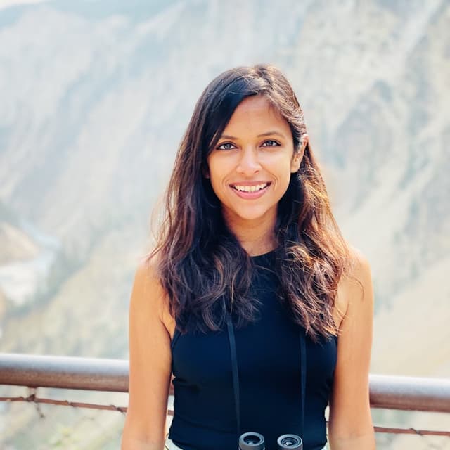 Aashna Garg