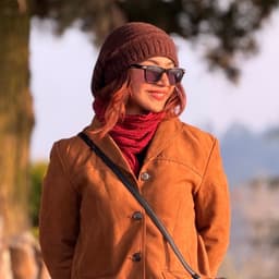 Aashna Khurana