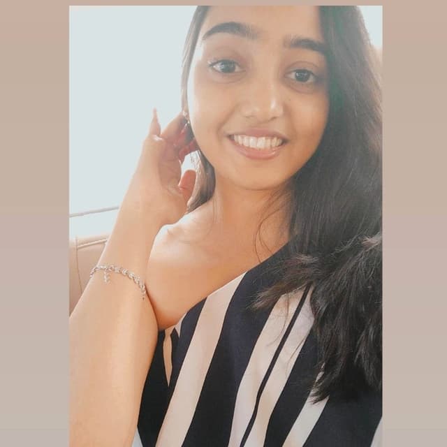 Aashna Sakhlecha